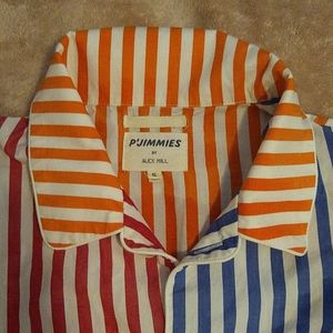 EUC Alex Mill P'Jimmies 2020 Charity Line for Jimmy Fallon